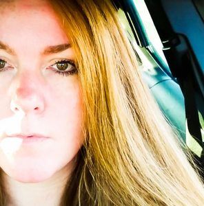 Meet your Posher, Wendy